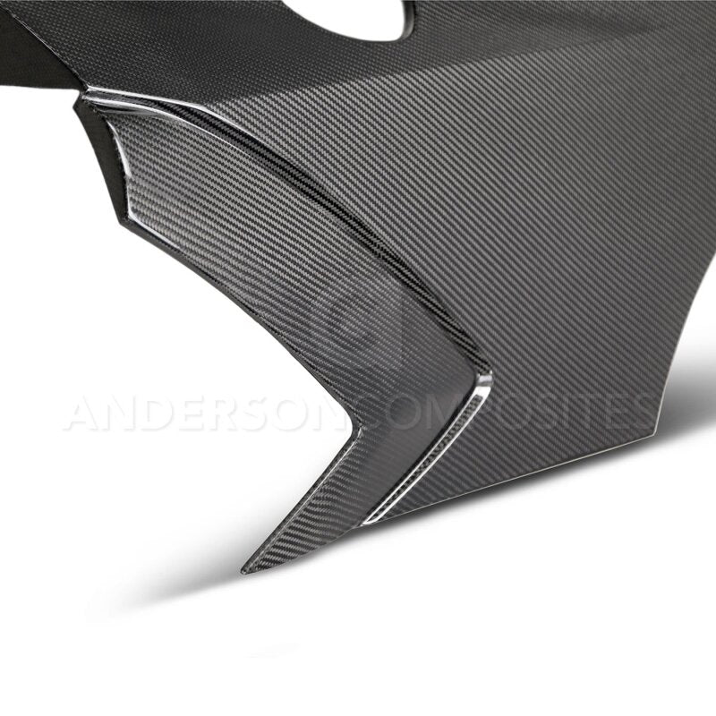 Fenders ANDAC-RF20CHC8 Anderson Composites