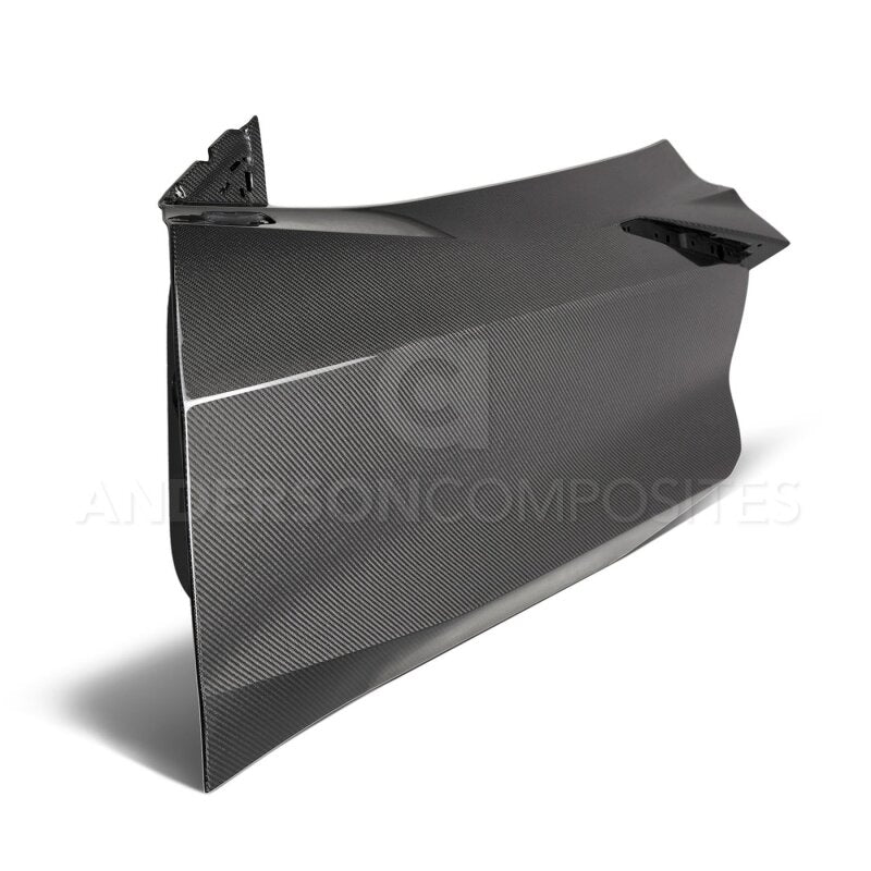 Doors ANDAC-DD20CHC8 Anderson Composites