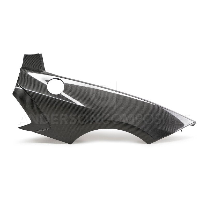 Fenders ANDAC-RF20CHC8 Anderson Composites