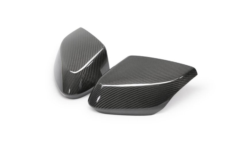 Carbon Accessories ANDAC-MC20CHC8 Anderson Composites