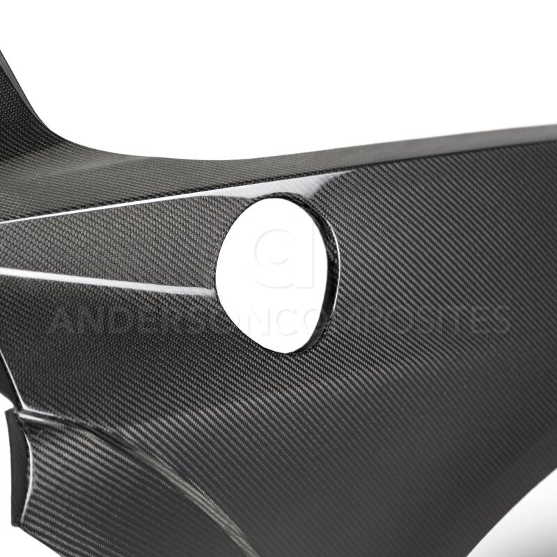Fenders ANDAC-RF20CHC8 Anderson Composites