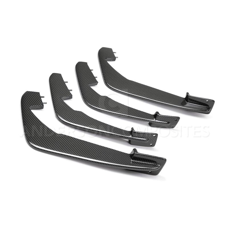 Carbon Accessories ANDAC-RDF20CHC8 Anderson Composites