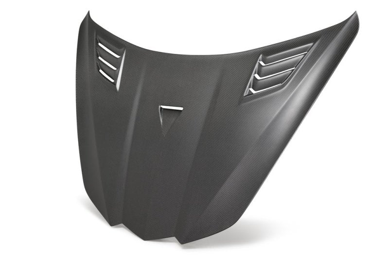 Hoods ANDAC-HD20CHC8-GT-DRY Anderson Composites