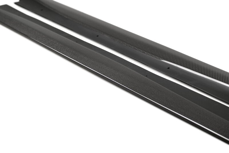 Side Skirts ANDAC-SS20DGCR-MB Anderson Composites