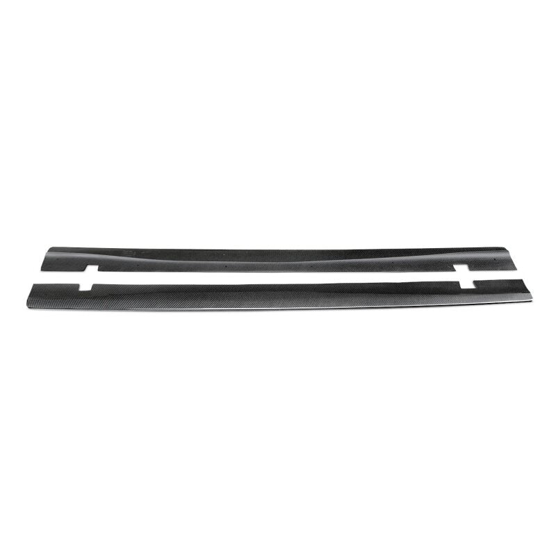 Side Skirts ANDAC-SS20DGCR-MB Anderson Composites