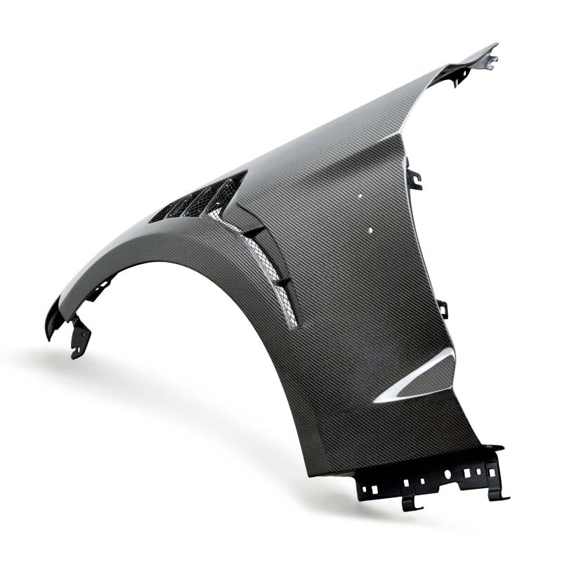 Fenders ANDAC-FF20FDMU500-TPF Anderson Composites