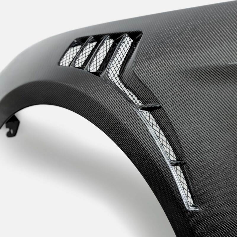 Fenders ANDAC-FF20FDMU500-TPF Anderson Composites