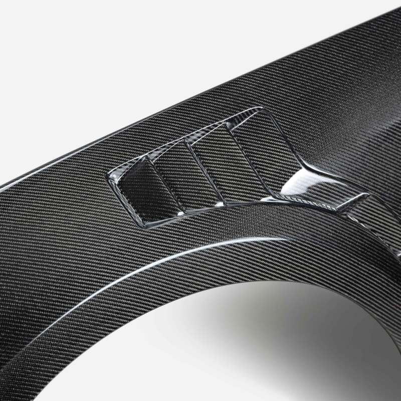 Fenders ANDAC-FF20FDMU500-TPF Anderson Composites