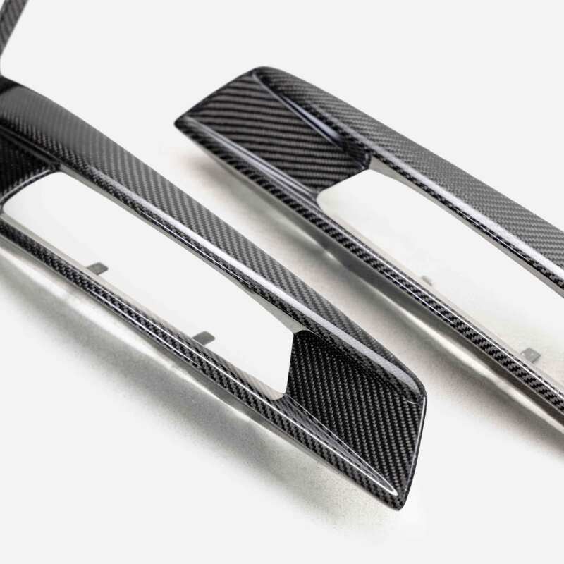 Carbon Accessories ANDAC-TSC20FDMU500 Anderson Composites