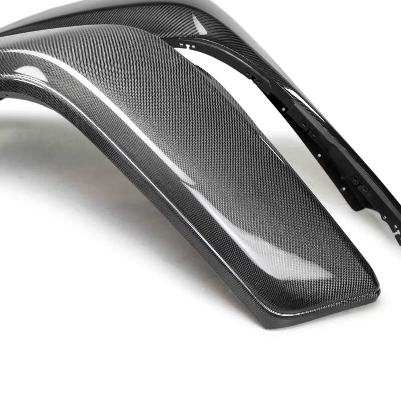 Fender Flares ANDAC-FLR19JPJT-F Anderson Composites