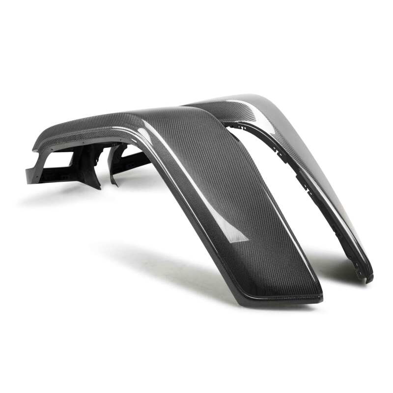 Fender Flares ANDAC-FLR19JPJT-F Anderson Composites