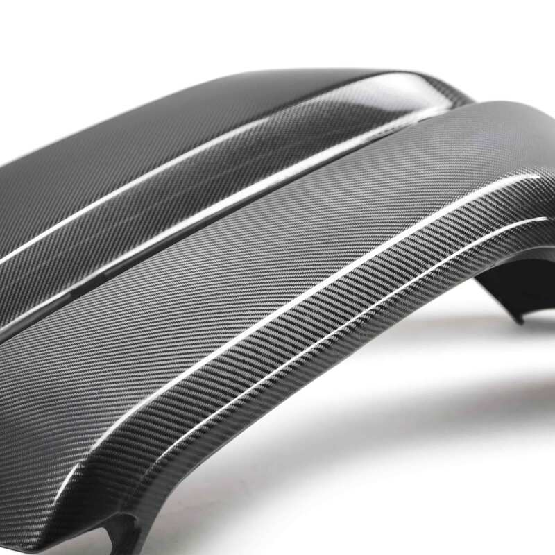 Fender Flares ANDAC-FLR19JPJT-F Anderson Composites