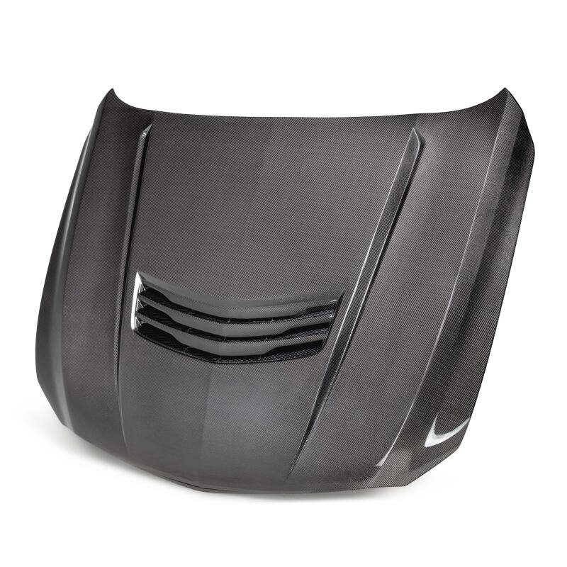 Hoods ANDAC-HD22CACT5BW-SV-DS Anderson Composites