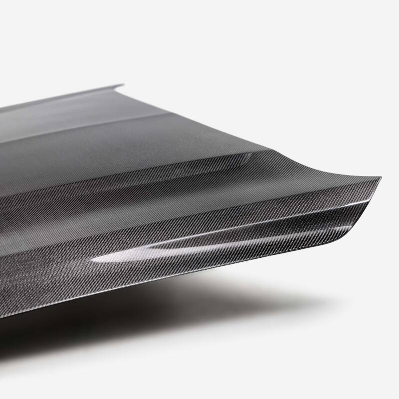 Hoods ANDAC-HD22CACT5BW-SV-DS Anderson Composites