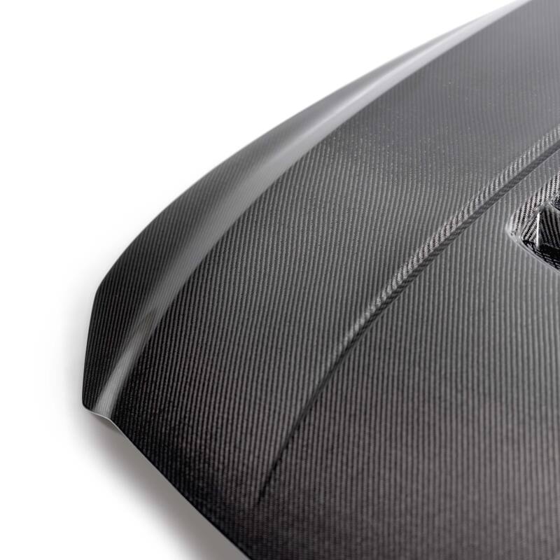 Hoods ANDAC-HD22CACT5BW-SV-DS Anderson Composites