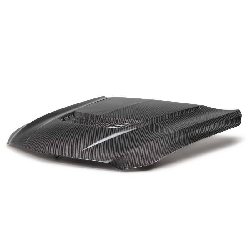 Hoods ANDAC-HD22CACT5BW-SV-DS Anderson Composites