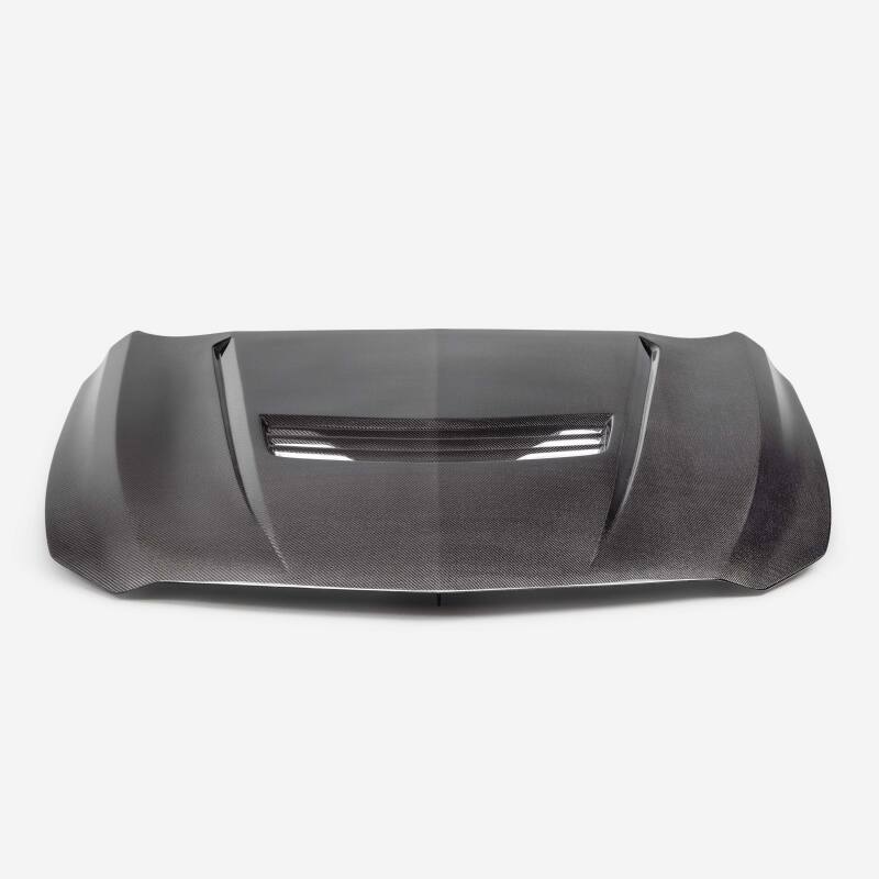 Hoods ANDAC-HD22CACT5BW-SV-DS Anderson Composites