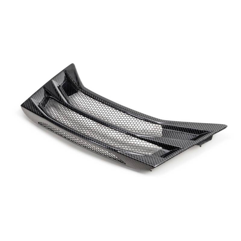 Hood Vents ANDAC-RHV21CHC8CV Anderson Composites