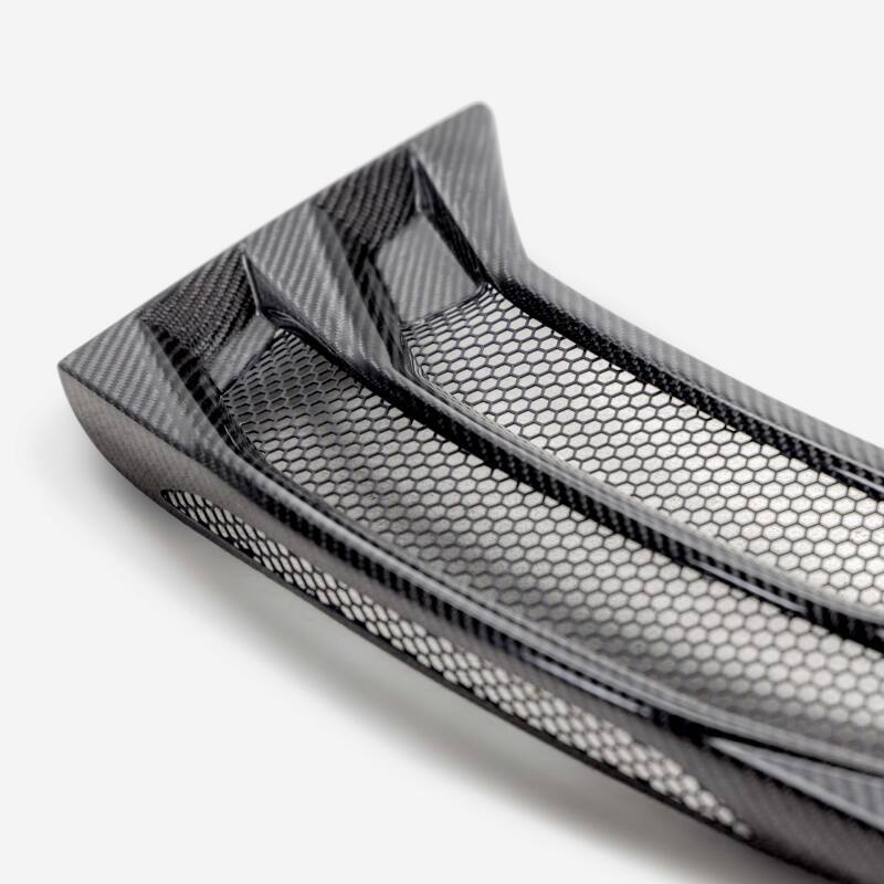 Hood Vents ANDAC-RHV21CHC8CV Anderson Composites