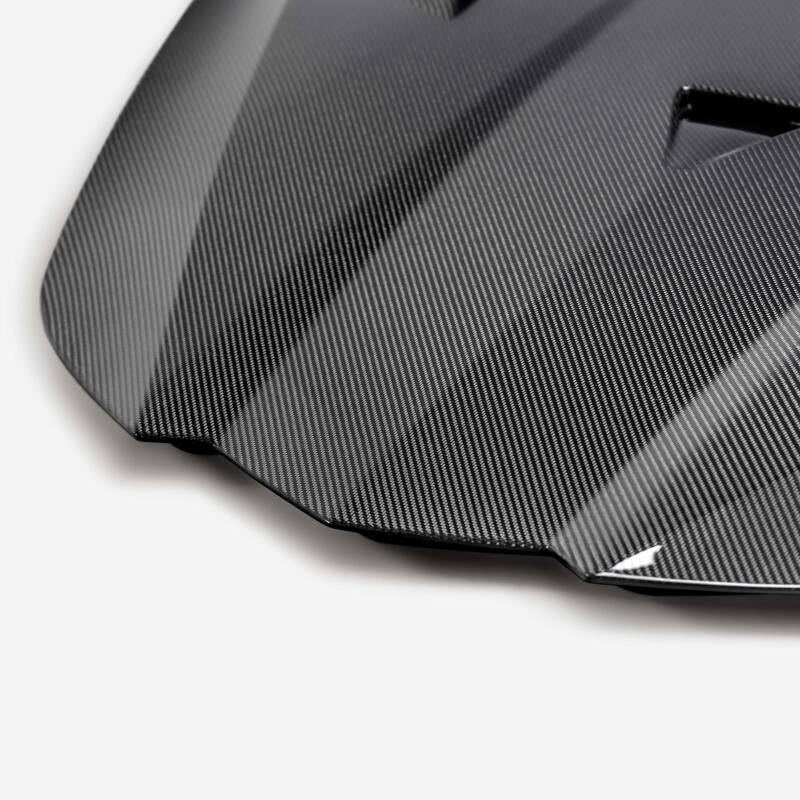 Hoods ANDAC-HD20CHC8-GT Anderson Composites