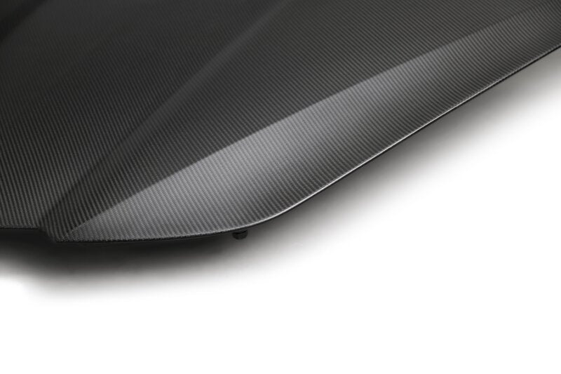 Hoods ANDAC-HD20CHC8-OE-DRY Anderson Composites