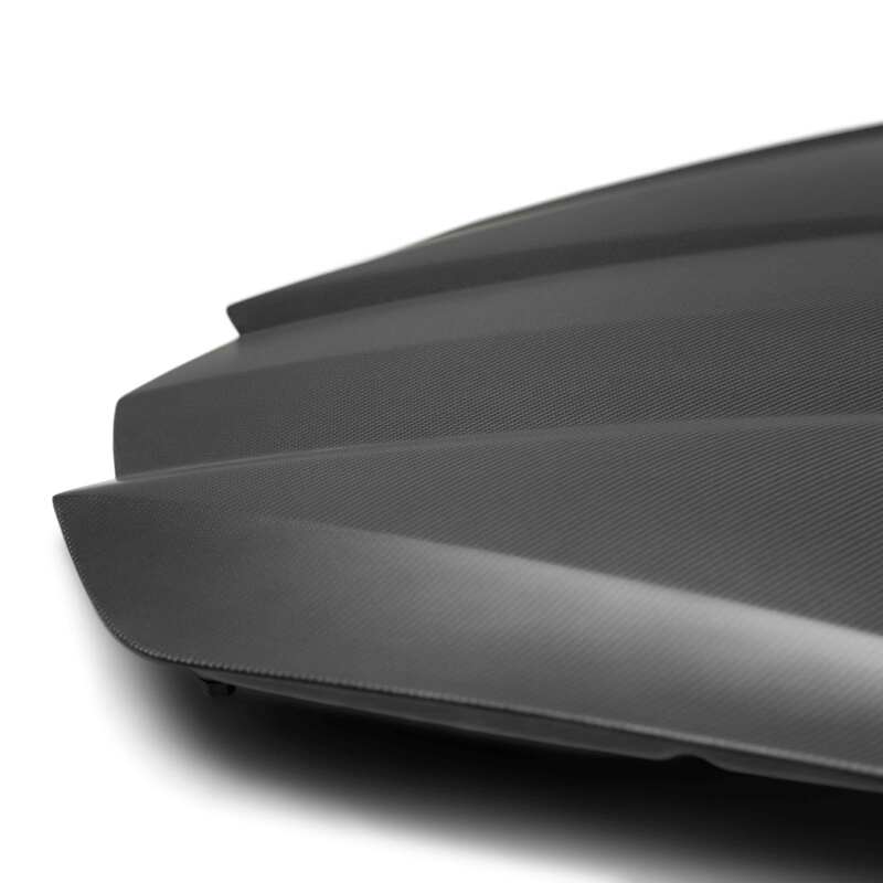 Hoods ANDAC-HD20CHC8-OE-DRY Anderson Composites
