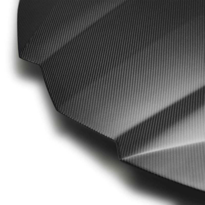 Hoods ANDAC-HD20CHC8-OE-DRY Anderson Composites