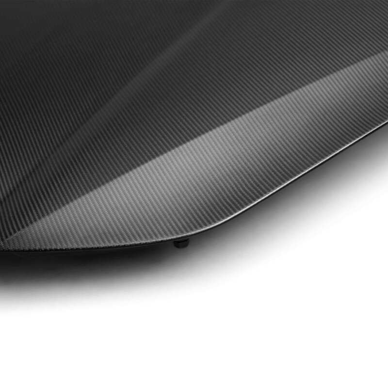 Hoods ANDAC-HD20CHC8-OE-DRY Anderson Composites