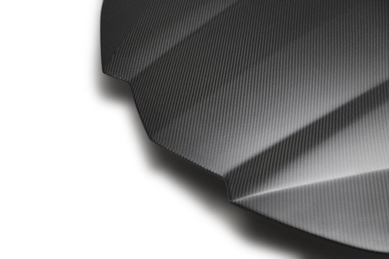 Hoods ANDAC-HD20CHC8-OE-DRY Anderson Composites