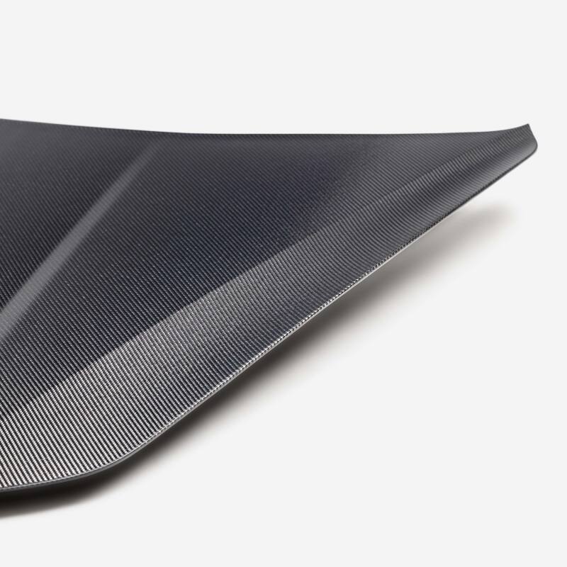 Hoods ANDAC-HD20CHC8-OE Anderson Composites