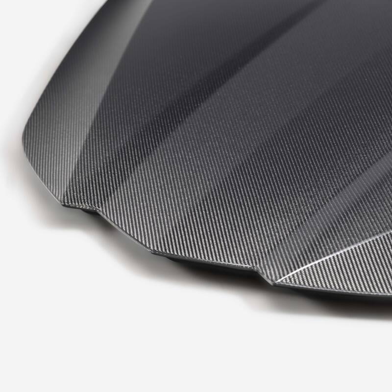 Hoods ANDAC-HD20CHC8-OE Anderson Composites