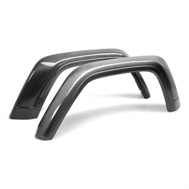Fender Flares ANDAC-FLR19JPJT-R Anderson Composites