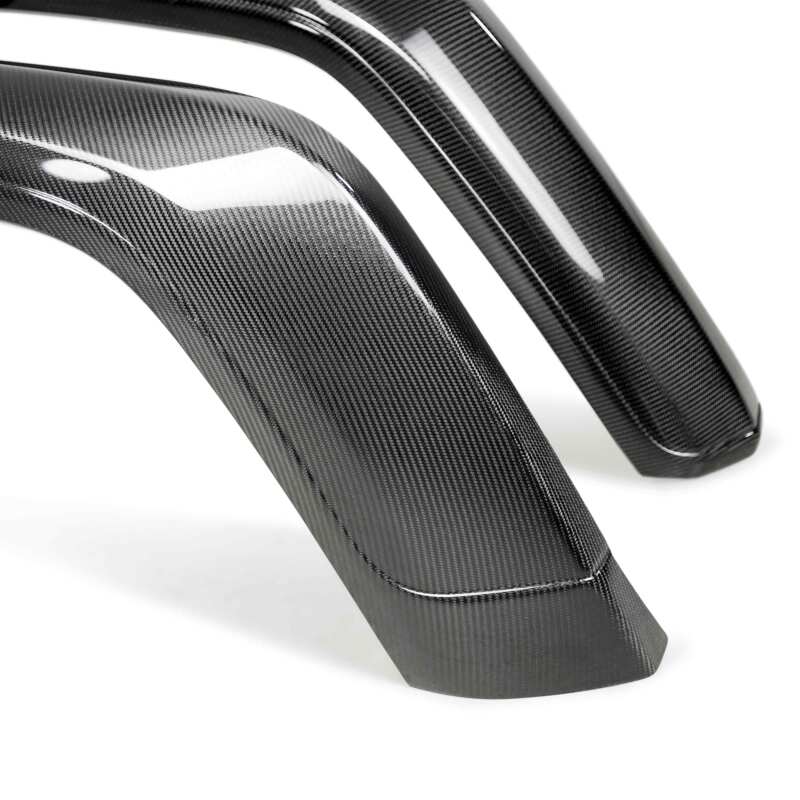 Fender Flares ANDAC-FLR19JPJT-R Anderson Composites