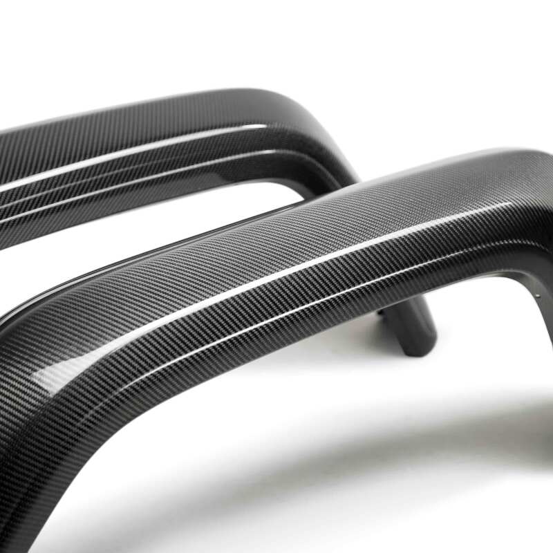 Fender Flares ANDAC-FLR19JPJT-R Anderson Composites
