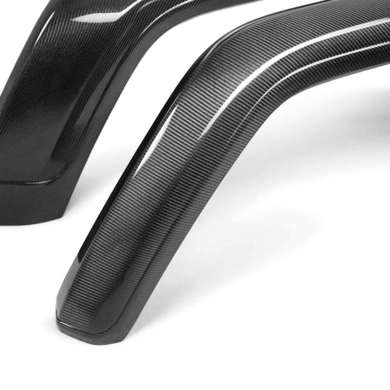 Fender Flares ANDAC-FLR19JPJT-R Anderson Composites