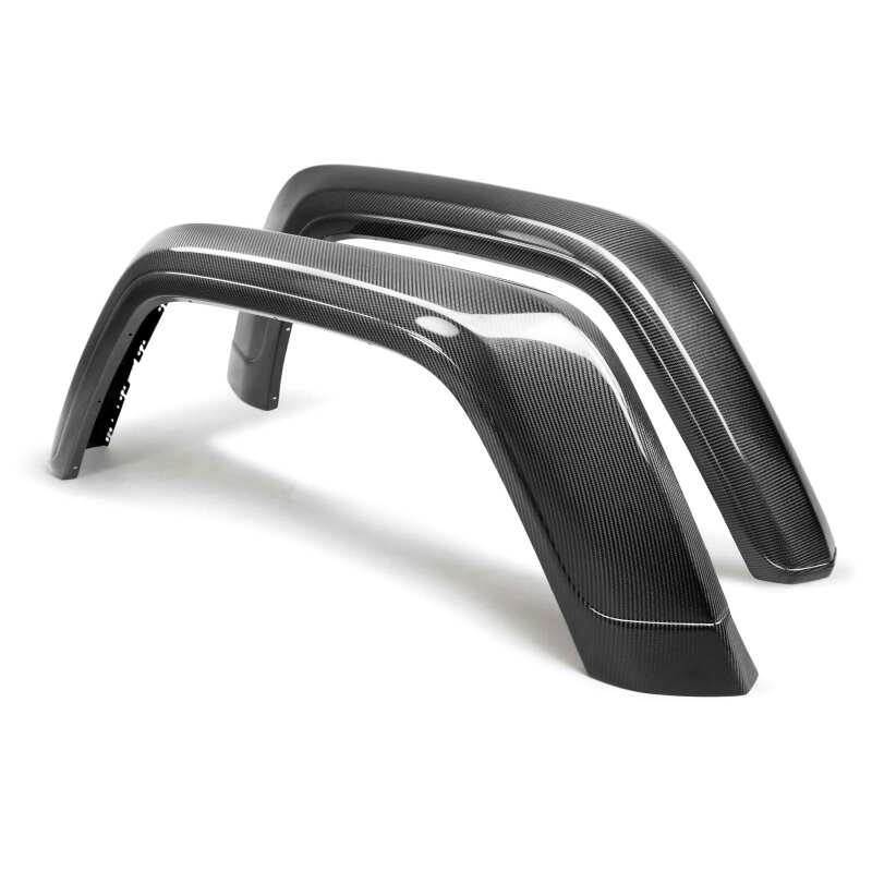 Fender Flares ANDAC-FLR19JPJT-R Anderson Composites