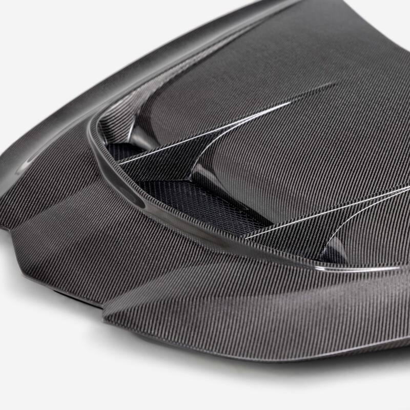 Hoods ANDAC-HD20CHC8-Z1-DS Anderson Composites