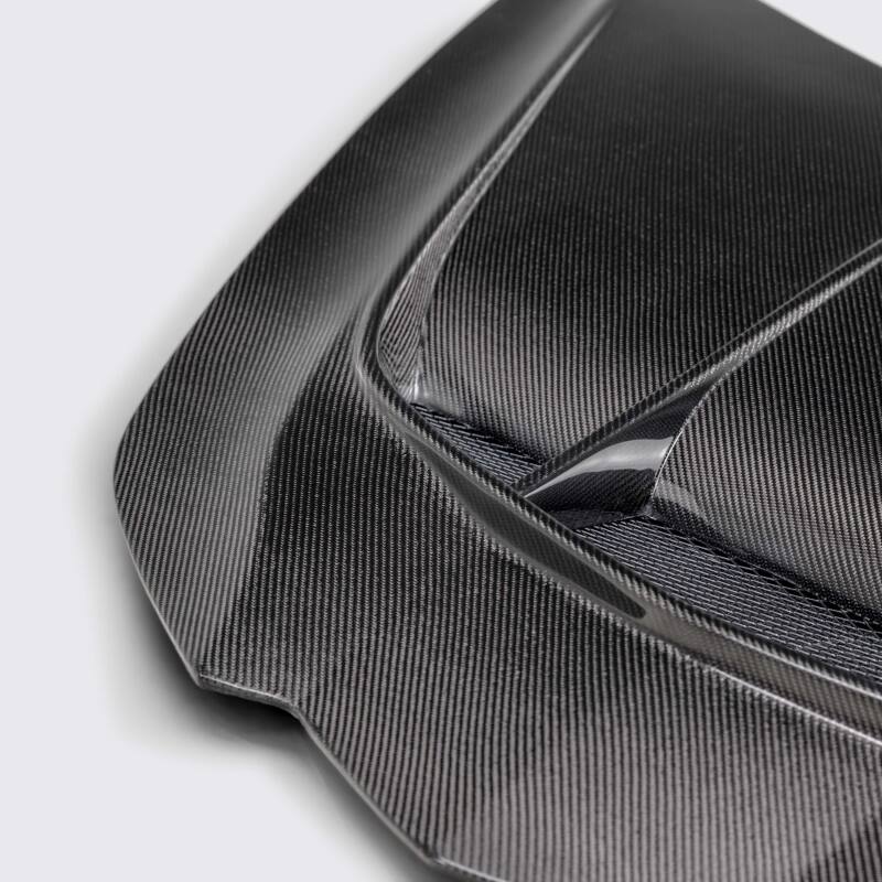 Hoods ANDAC-HD20CHC8-Z1-DS Anderson Composites