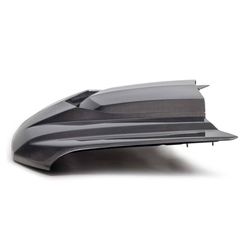Hoods ANDAC-HD20CHSV-AZ Anderson Composites