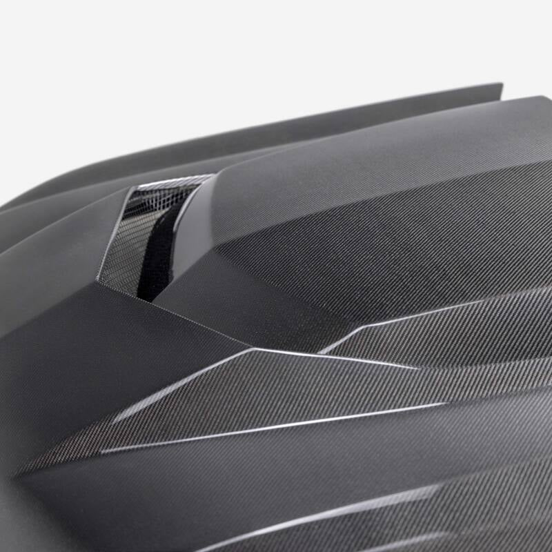 Hoods ANDAC-HD20CHSV-AZ Anderson Composites