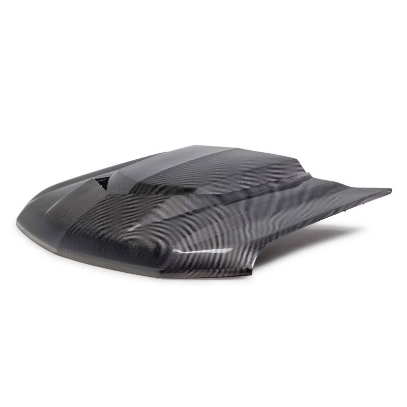 Hoods ANDAC-HD20CHSV-AZ Anderson Composites