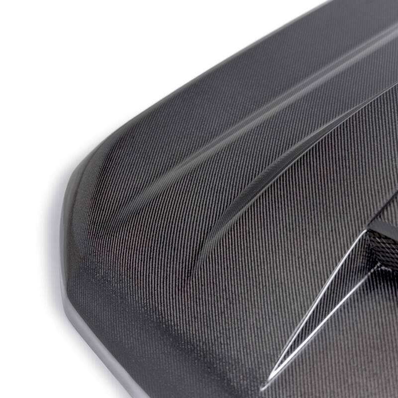 Hoods ANDAC-HD20CHSV-CP Anderson Composites
