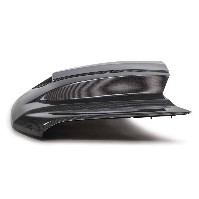 Hoods ANDAC-HD20CHSV-CP Anderson Composites