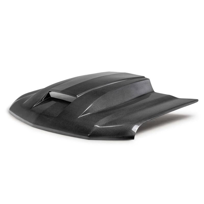 Hoods ANDAC-HD20CHSV-CP Anderson Composites