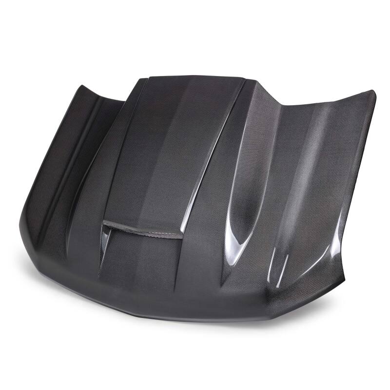 Hoods ANDAC-HD20CHSV-CP Anderson Composites