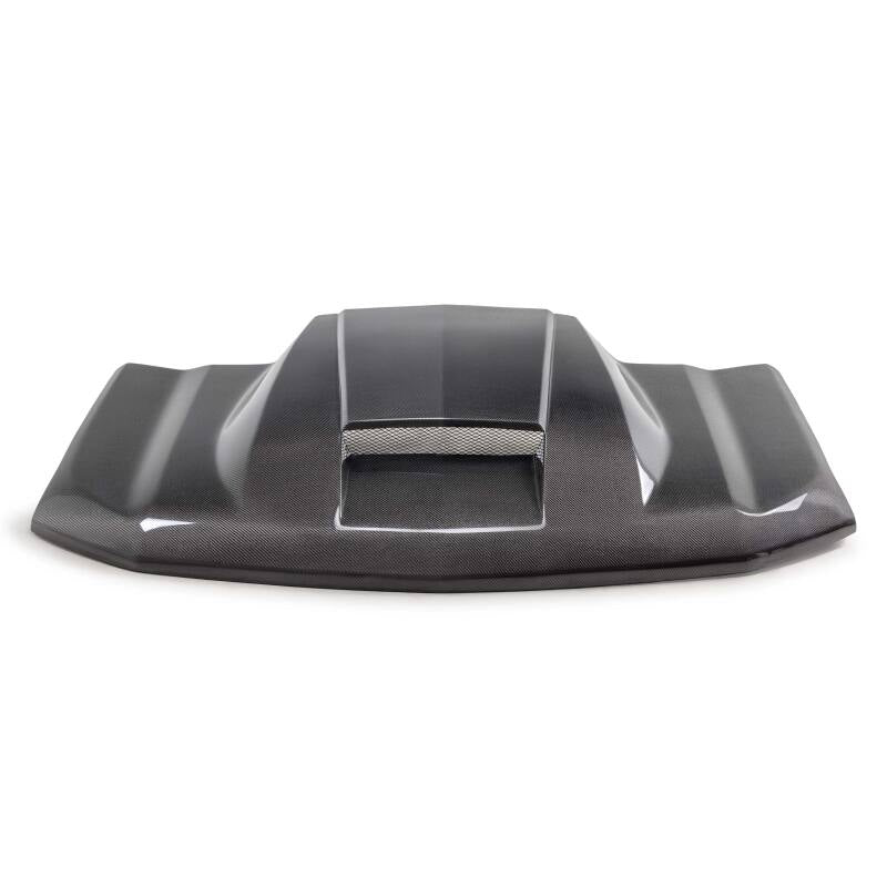 Hoods ANDAC-HD20CHSV-CP Anderson Composites