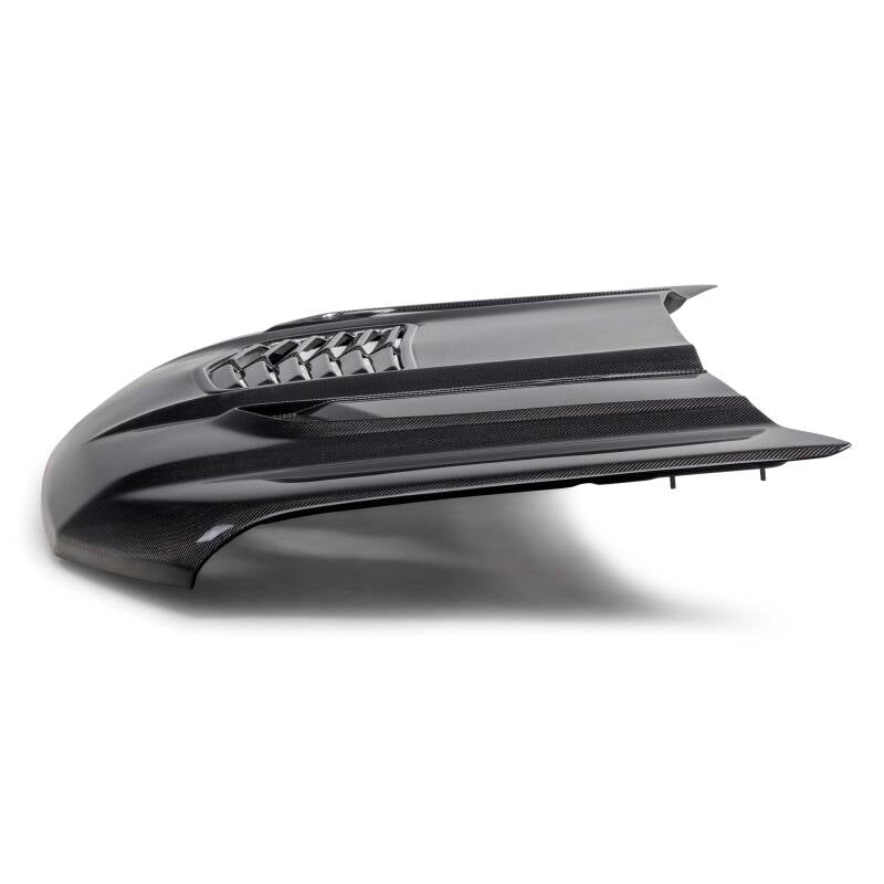 Hoods ANDAC-HD20CHSV-T2 Anderson Composites