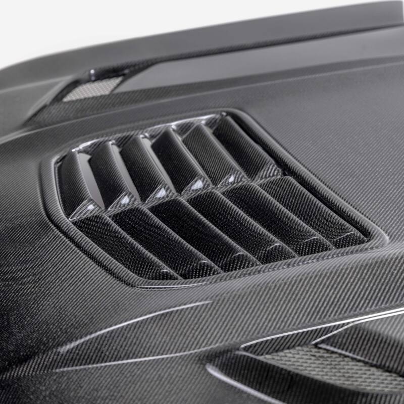 Hoods ANDAC-HD20CHSV-T2 Anderson Composites