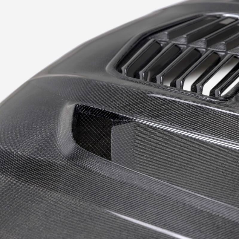 Hoods ANDAC-HD20CHSV-T2 Anderson Composites
