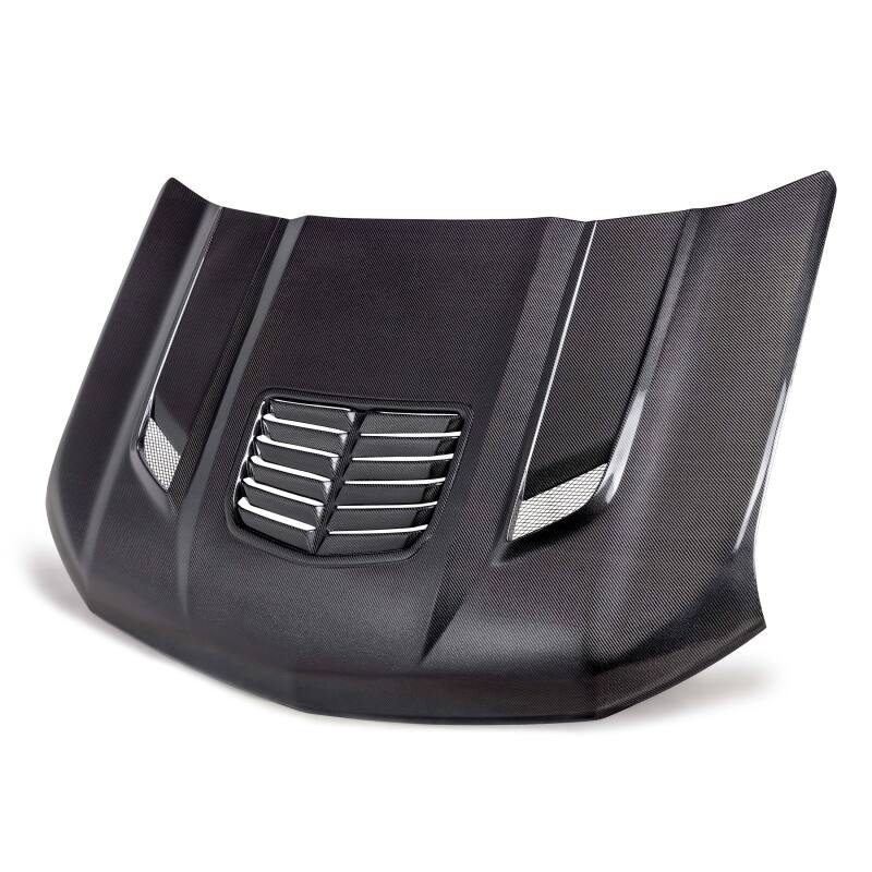 Hoods ANDAC-HD20CHSV-T2 Anderson Composites